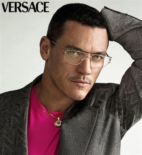 versace canada eyeware contact|Versace eyewear for men.